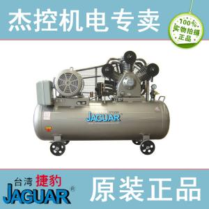 JAGUAR捷豹牌活塞式空压机ET-15100