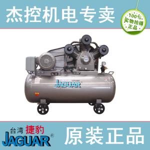 JAGUAR捷豹牌活塞式空压机ET-100